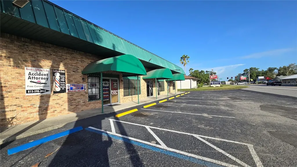 5720 Gall Boulevard Zephyrhills FL 33542