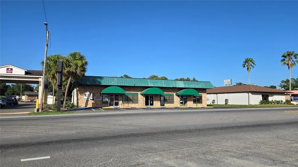 5720 Gall Boulevard Zephyrhills FL 33542