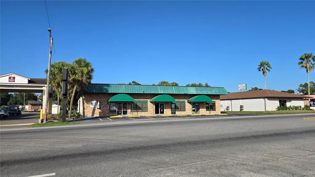 5720 Gall Boulevard Zephyrhills FL 33542