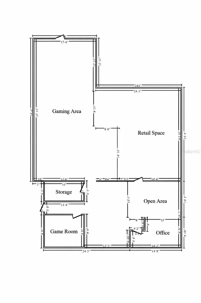 5720 Gall Boulevard Zephyrhills FL 33542