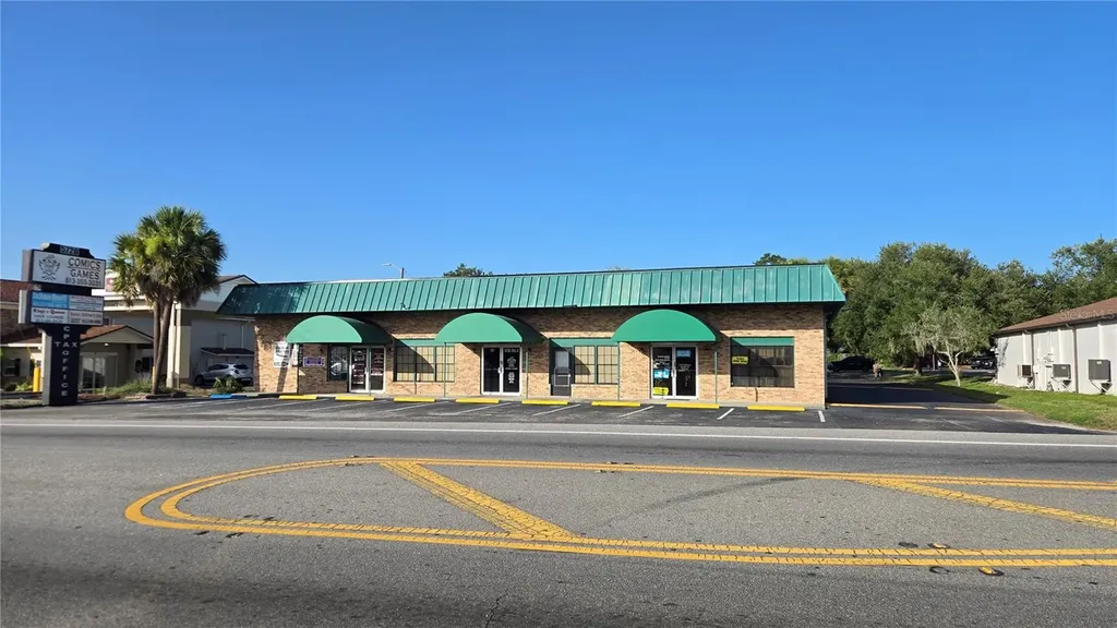 5720 Gall Boulevard Zephyrhills FL 33542