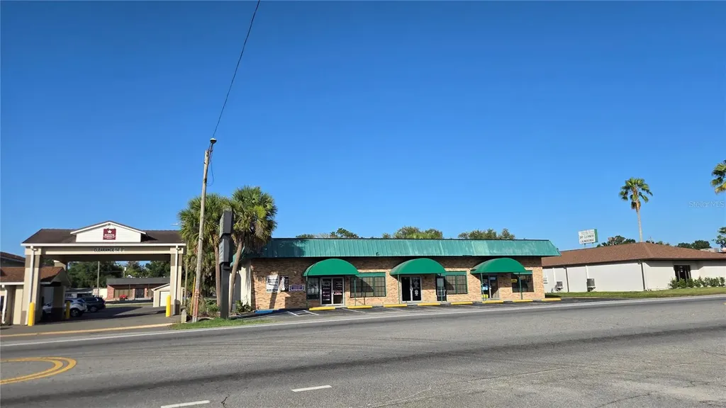 5720 Gall Boulevard Zephyrhills FL 33542