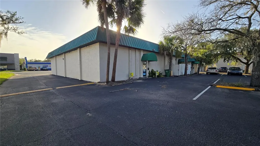 5720 Gall Boulevard Zephyrhills FL 33542