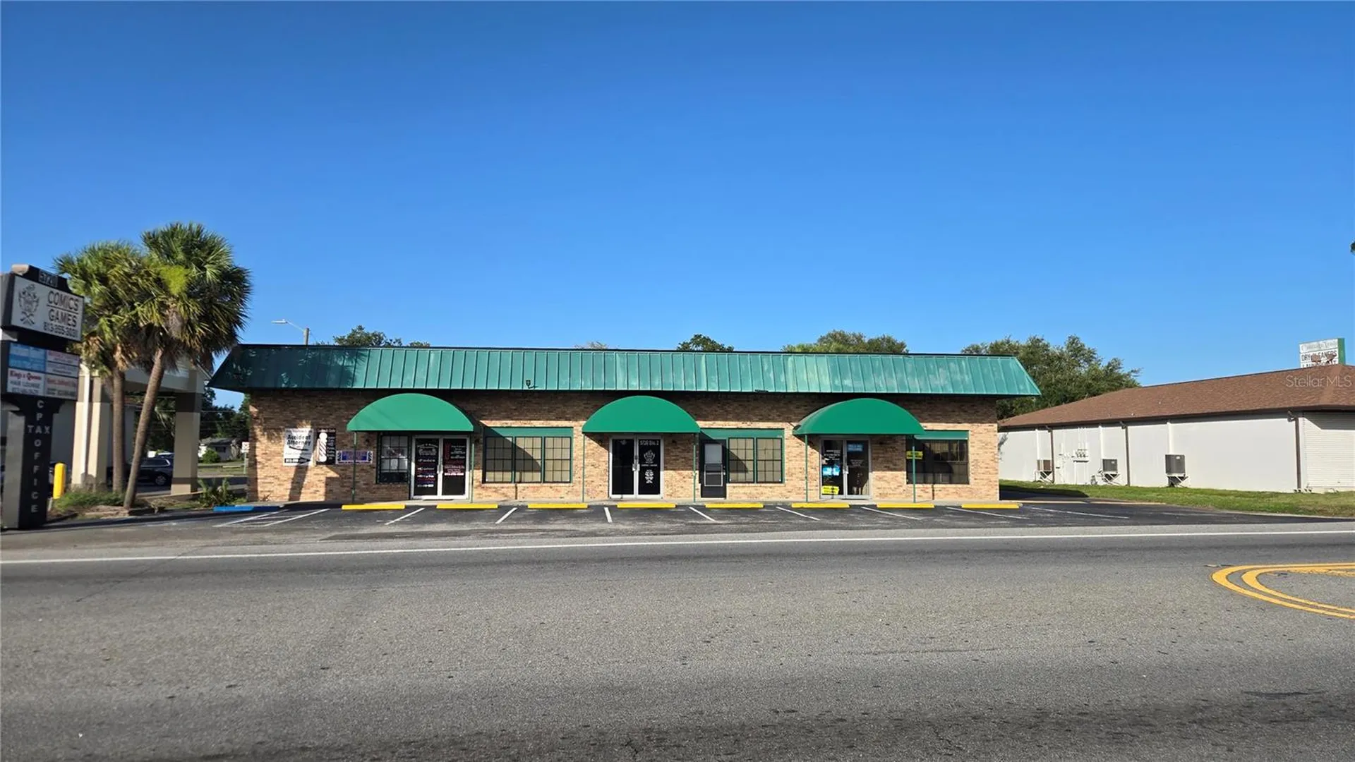 5720 Gall Boulevard Zephyrhills FL 33542