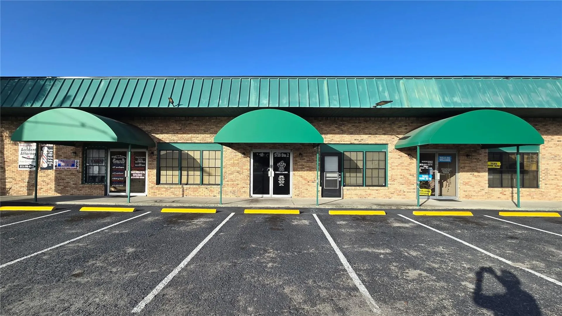 5720 Gall Boulevard Zephyrhills FL 33542