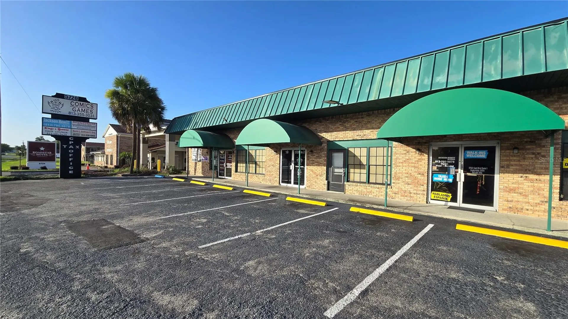 5720 Gall Boulevard Zephyrhills FL 33542
