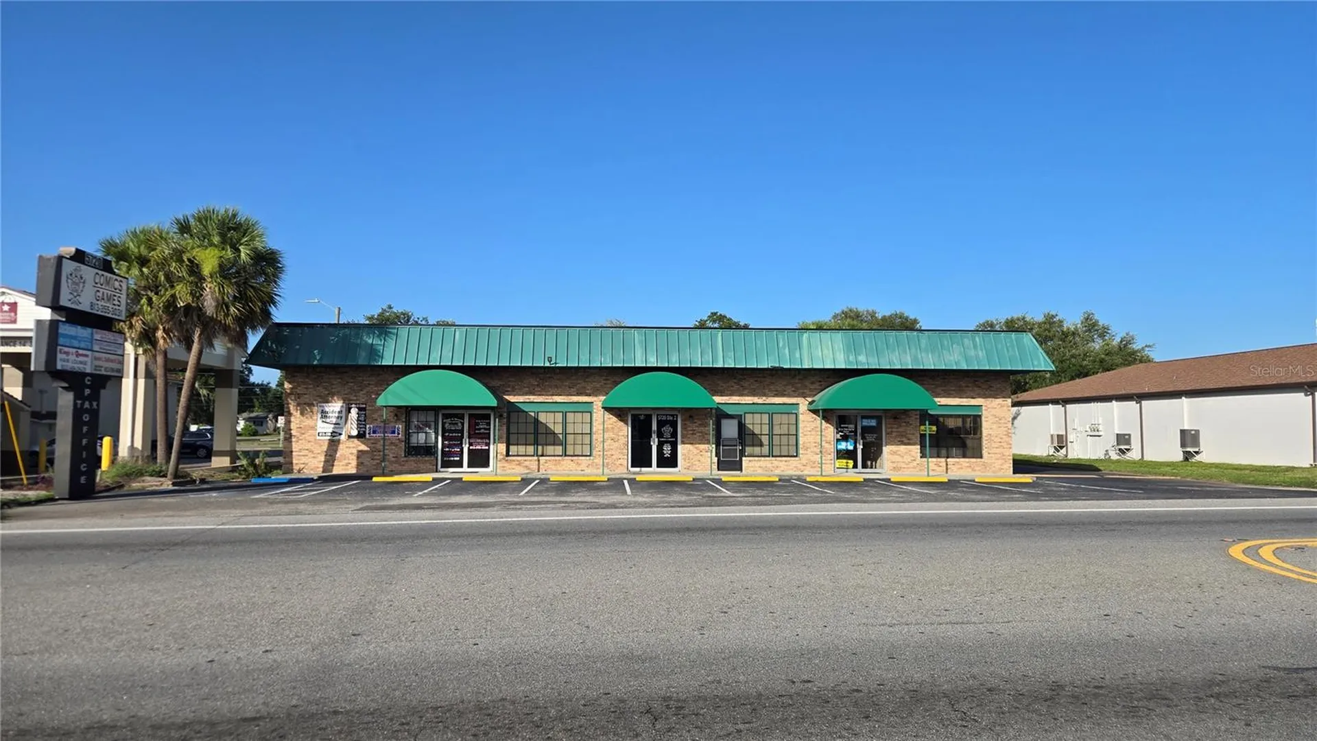 5720 Gall Boulevard Zephyrhills FL 33542