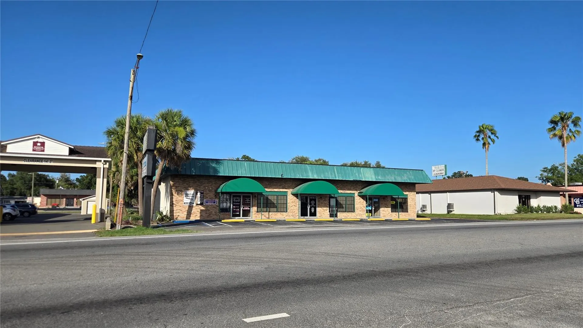 5720 Gall Boulevard Zephyrhills FL 33542