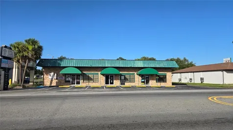 5720 Gall Boulevard Zephyrhills FL 33542