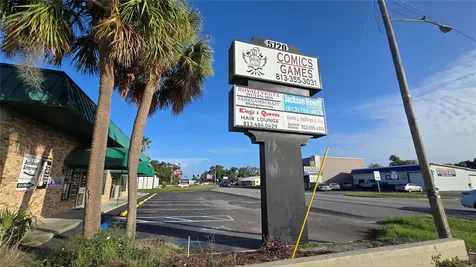 5720 Gall Boulevard Zephyrhills FL 33542