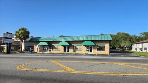 5720 Gall Boulevard Zephyrhills FL 33542