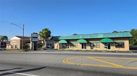 5720 Gall Boulevard Zephyrhills FL 33542