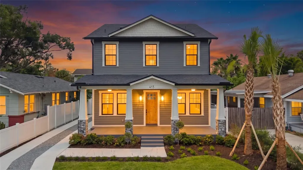 413 W Paris Street Tampa FL 33604