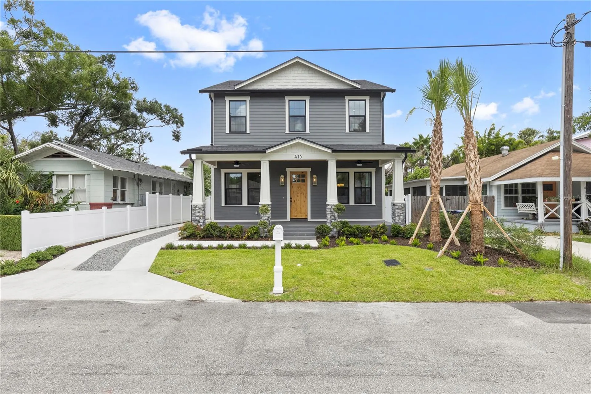 413 W Paris Street Tampa FL 33604