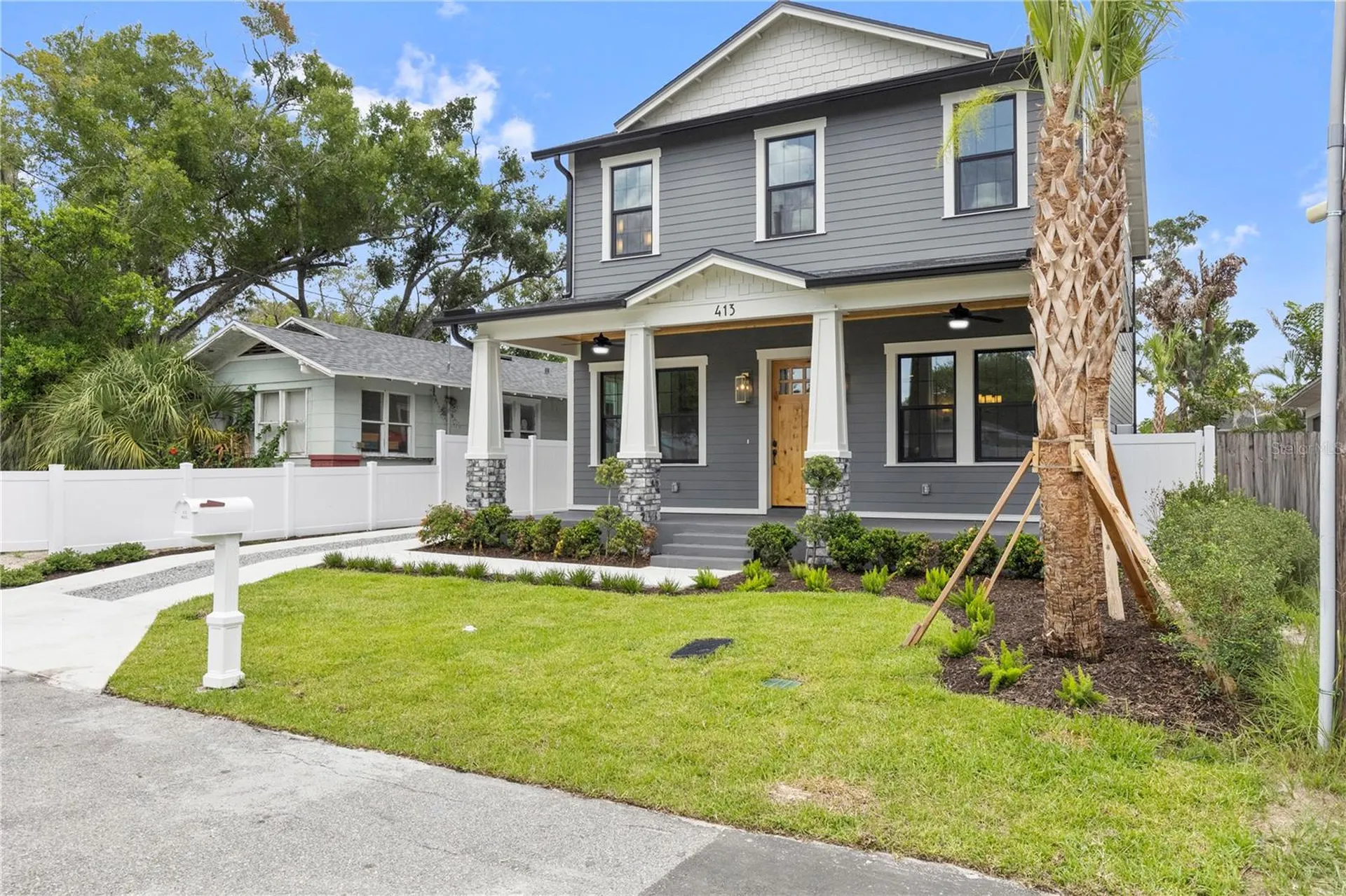 413 W Paris Street Tampa FL 33604