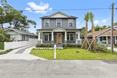 413 W Paris Street Tampa FL 33604