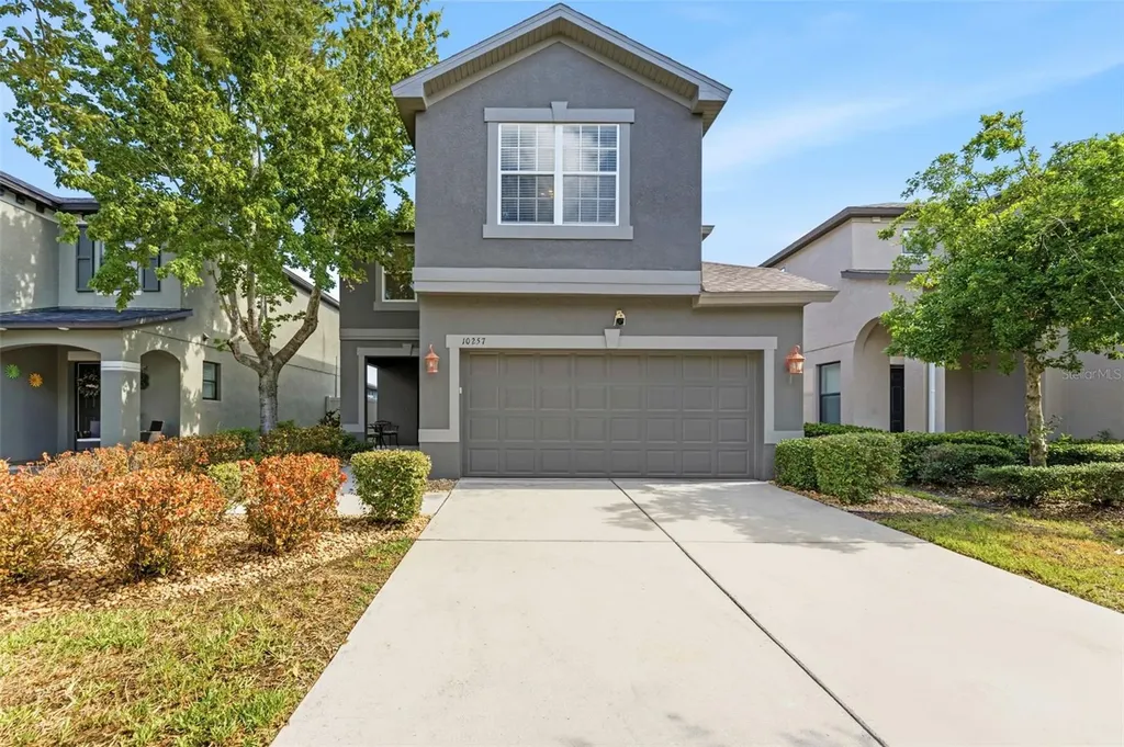 10257 Newminster Loop Ruskin FL 33573