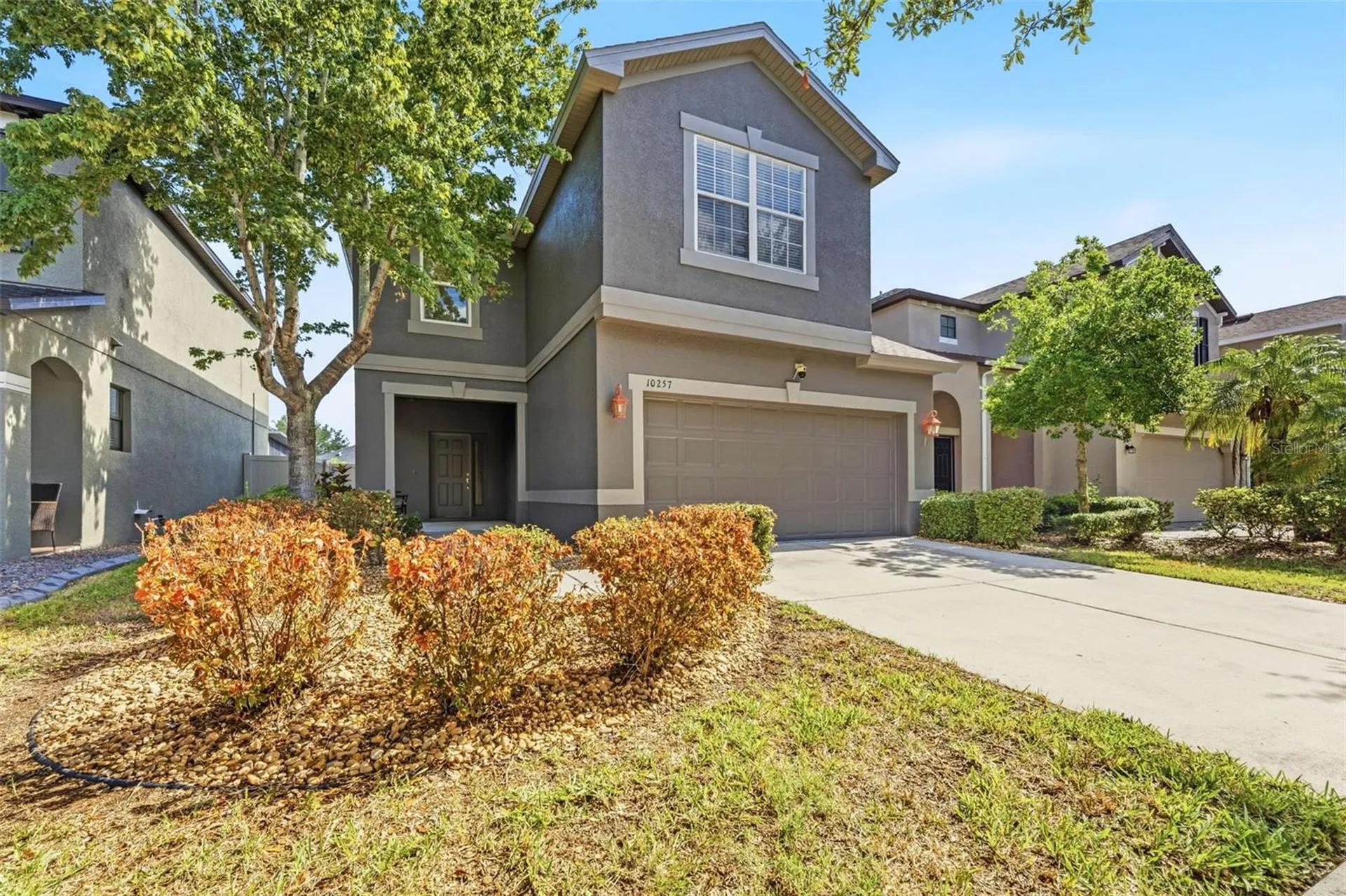 10257 Newminster Loop Ruskin FL 33573