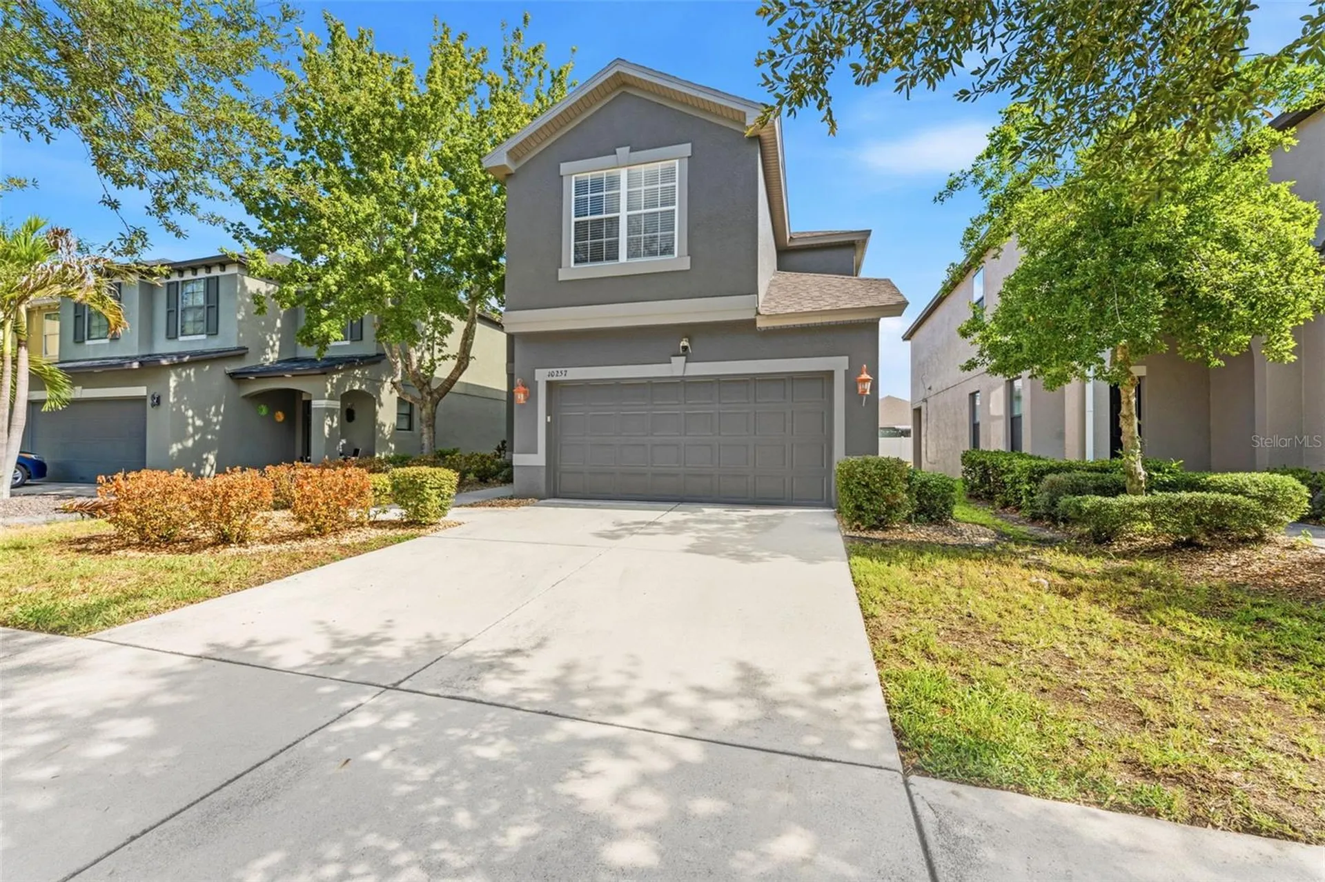 10257 Newminster Loop Ruskin FL 33573