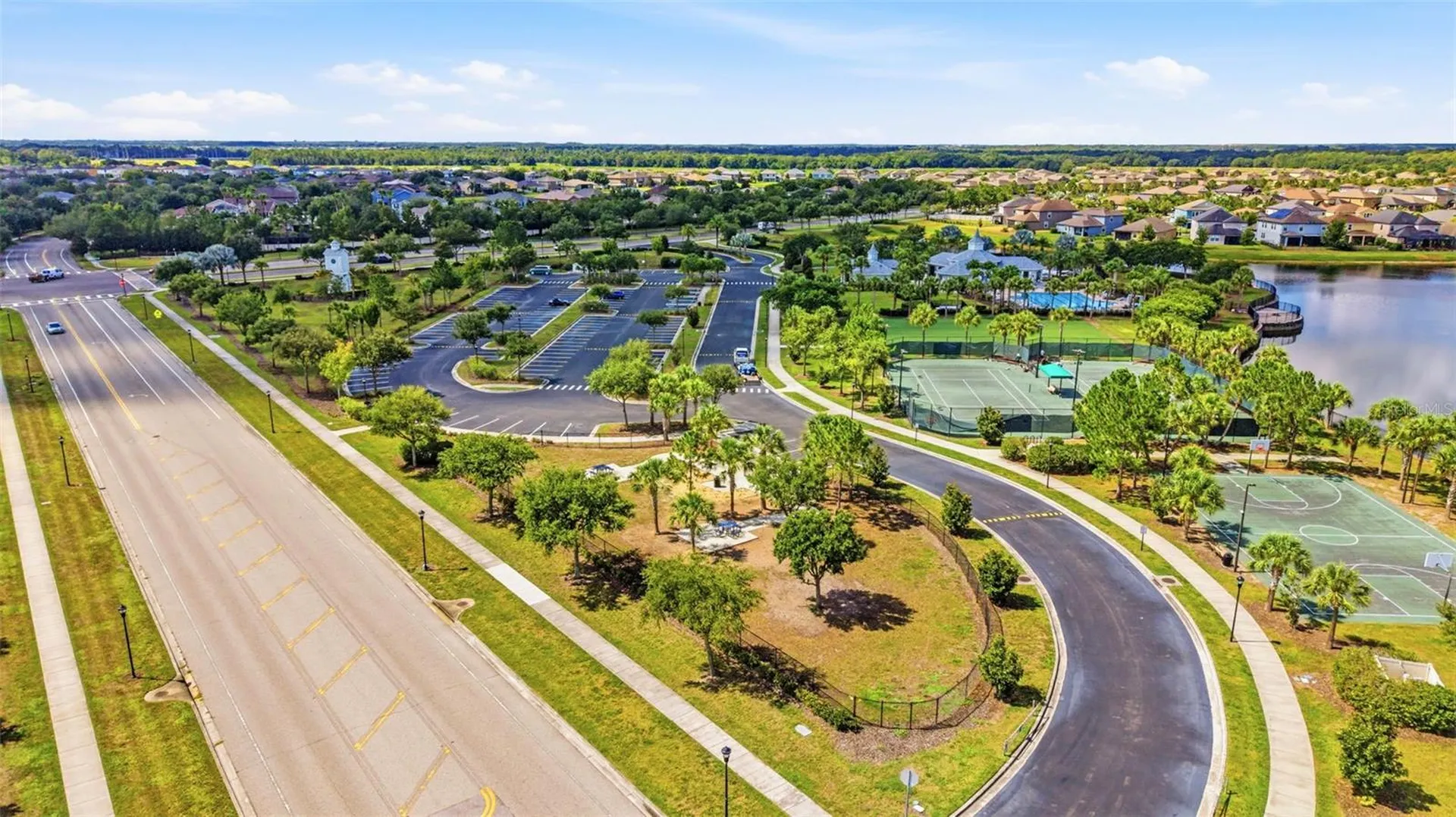10257 Newminster Loop Ruskin FL 33573