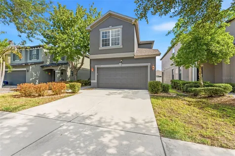 10257 Newminster Loop Ruskin FL 33573