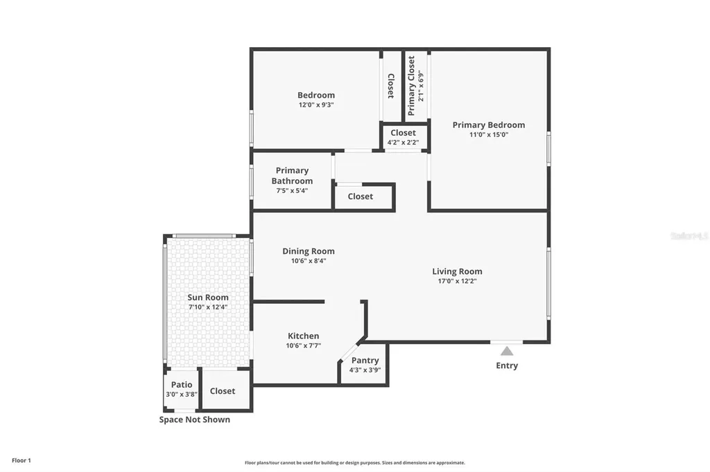 4507 9th Street W Bradenton FL 34207