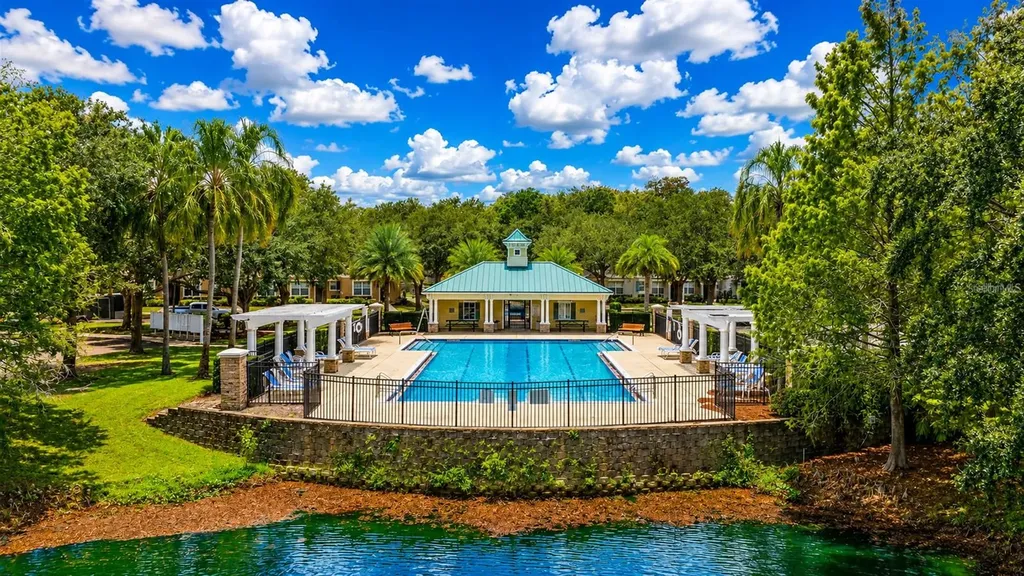 12210 Langstaff Drive Windermere FL 34786