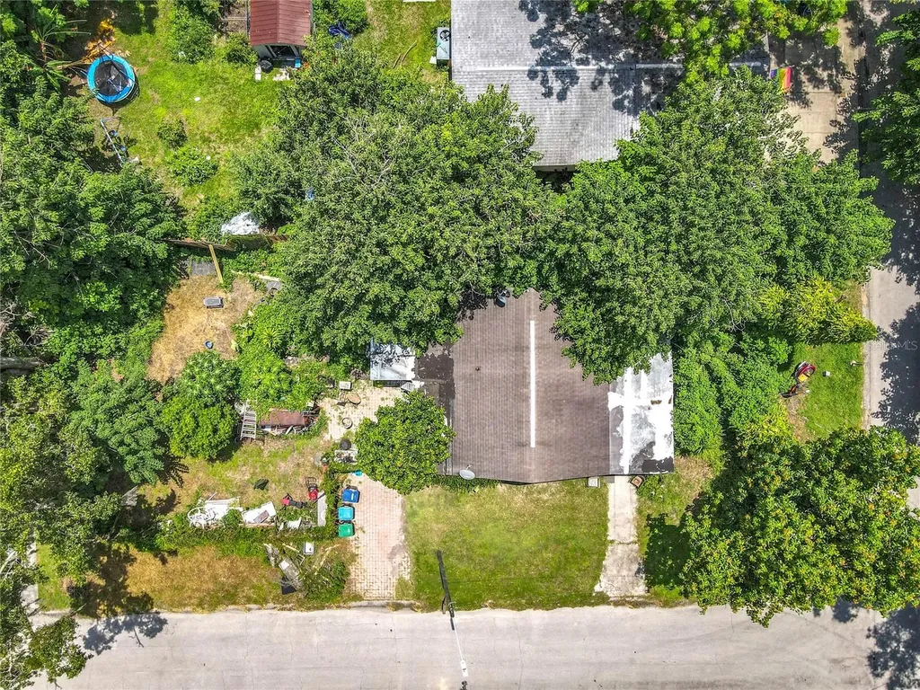 1906 Vine Street Orlando FL 32806