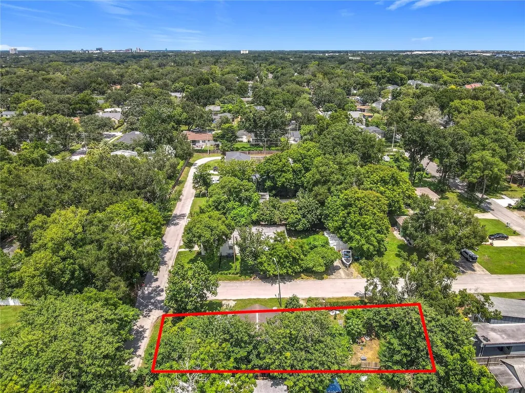 1906 Vine Street Orlando FL 32806