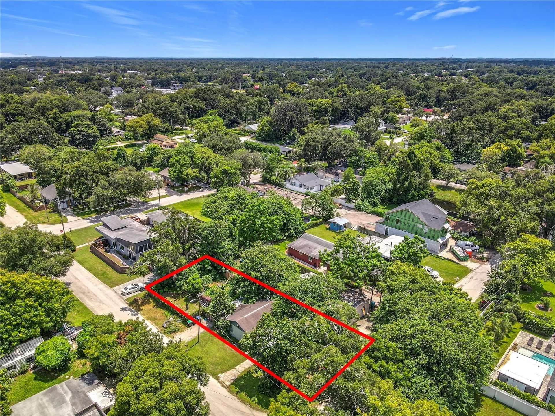 1906 Vine Street Orlando FL 32806