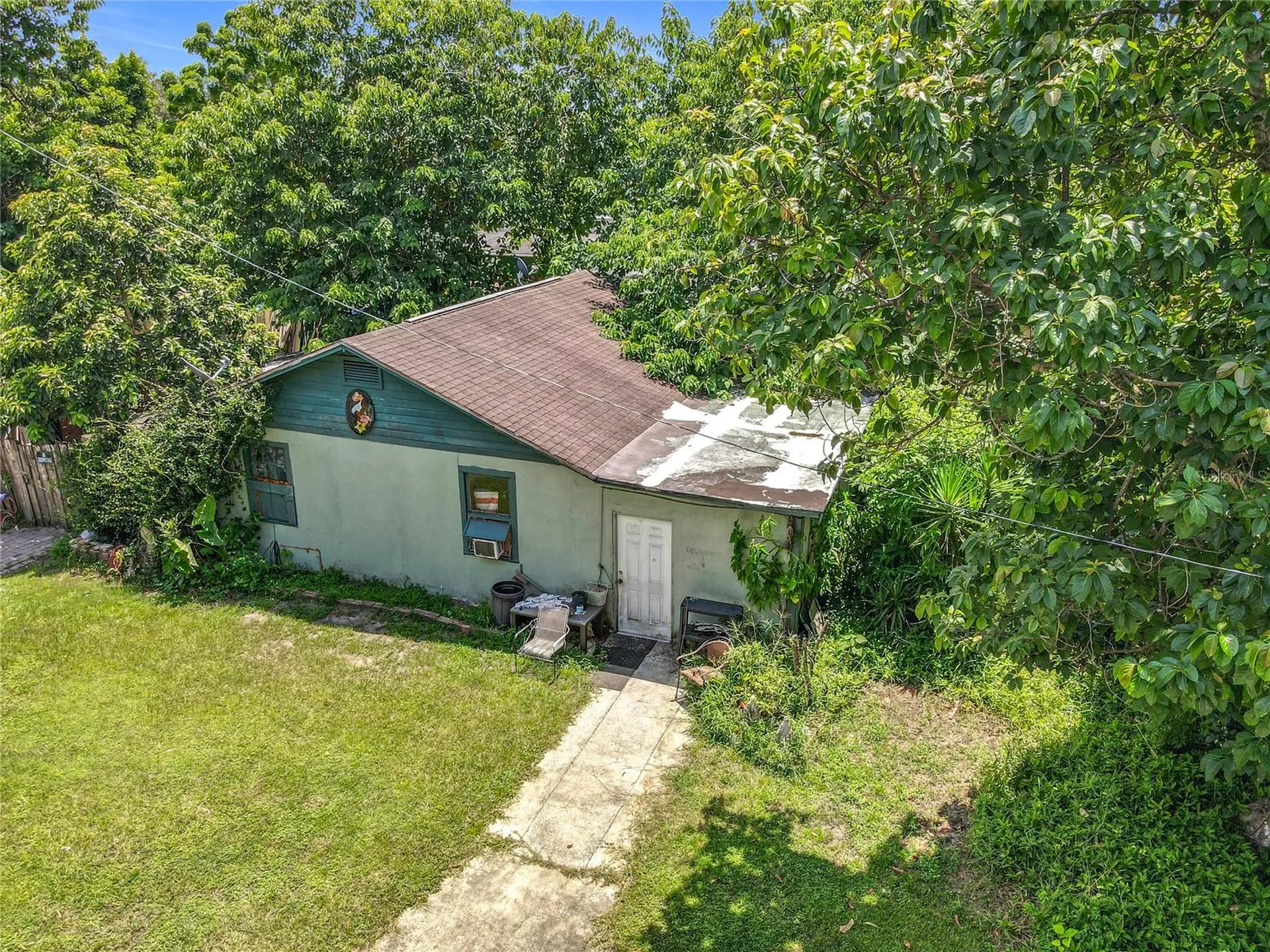 1906 Vine Street Orlando FL 32806