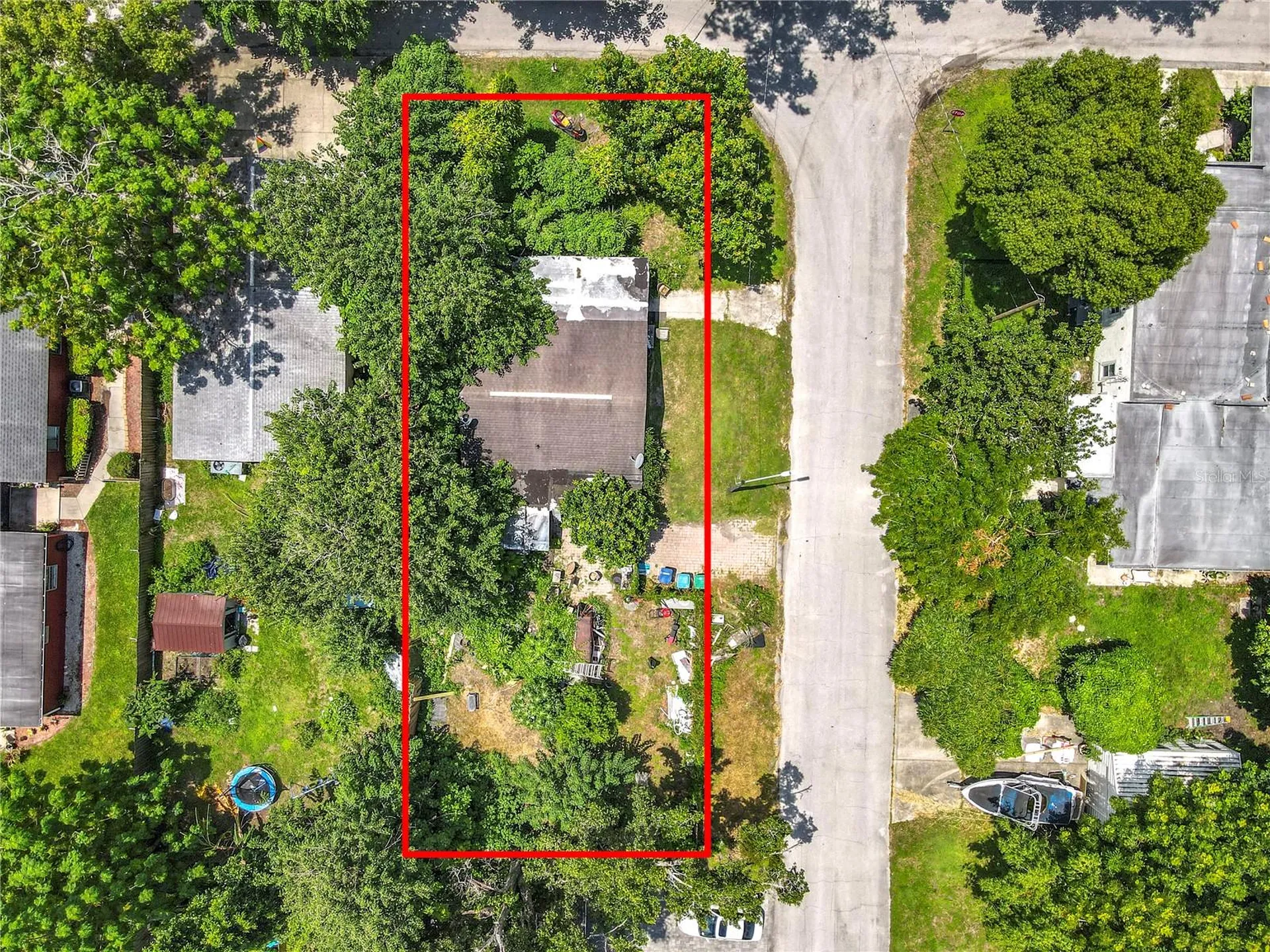 1906 Vine Street Orlando FL 32806