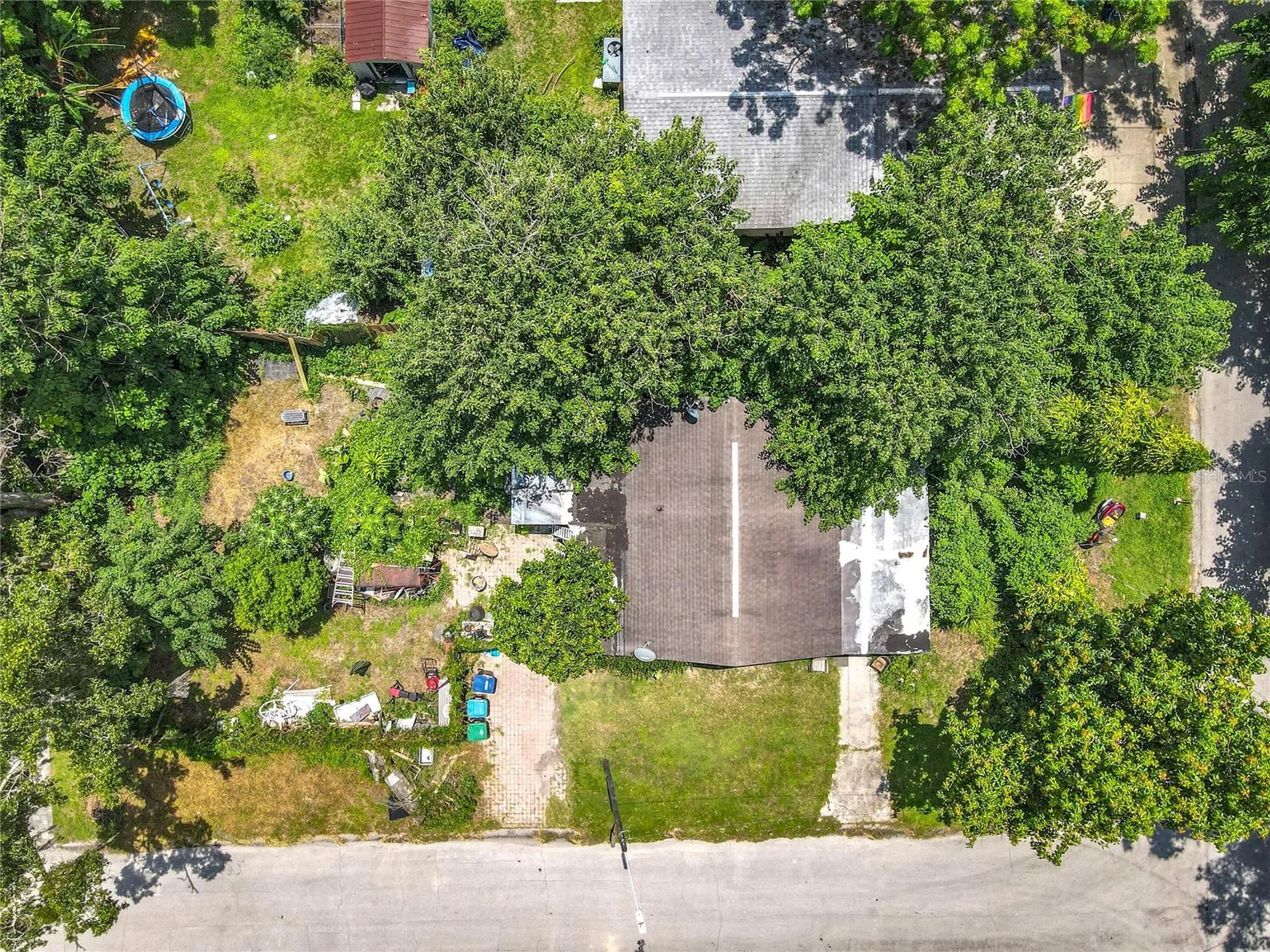 1906 Vine Street Orlando FL 32806