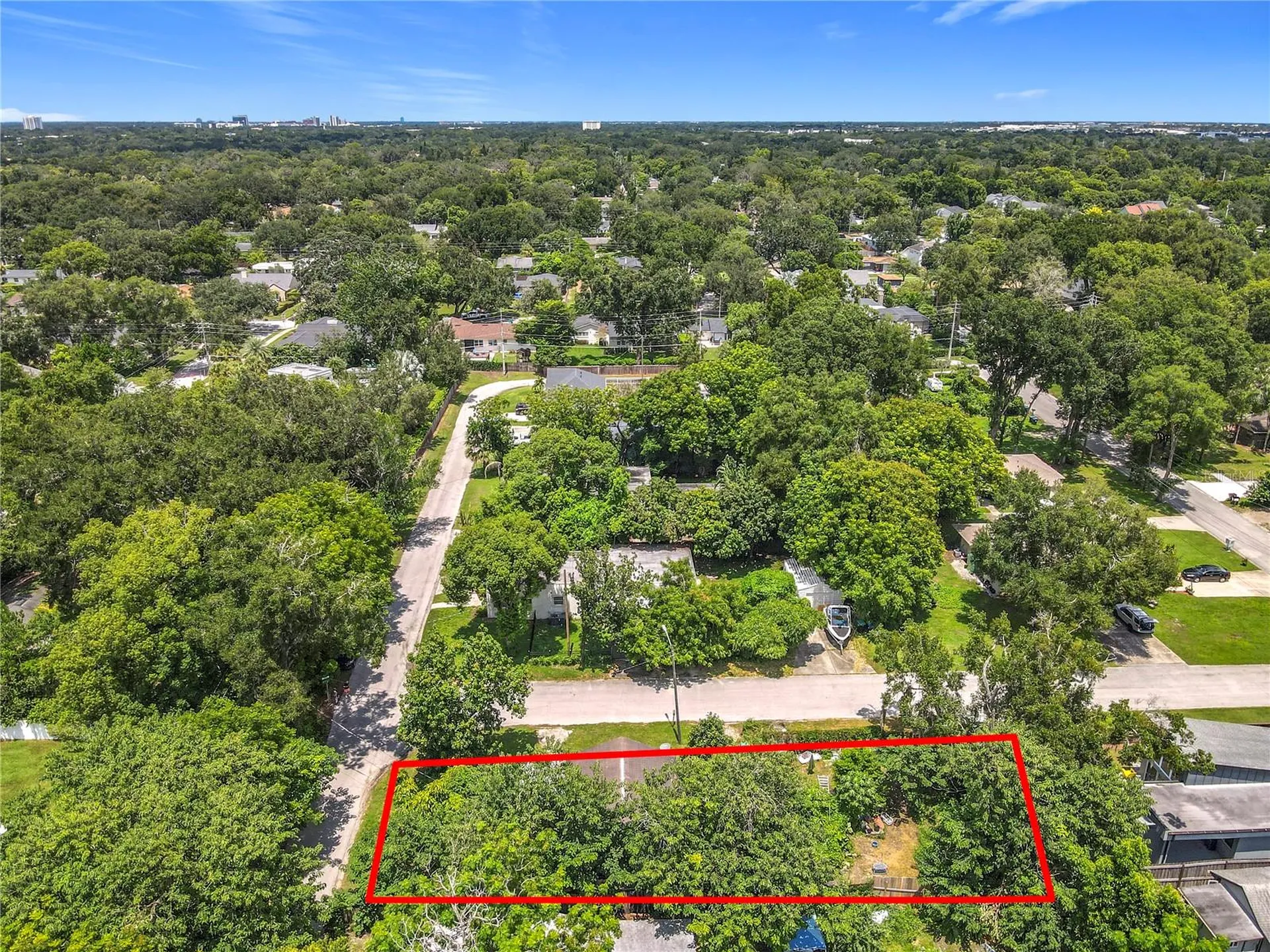 1906 Vine Street Orlando FL 32806