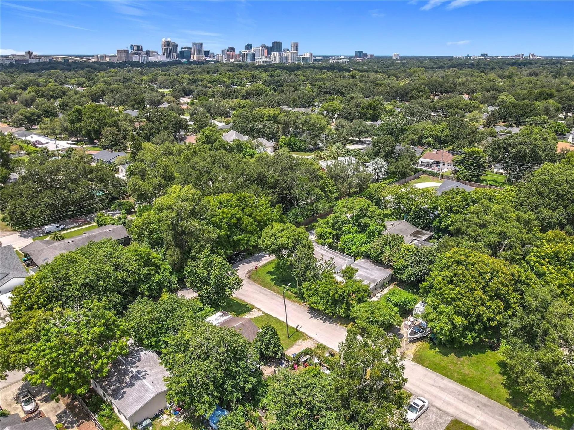 1906 Vine Street Orlando FL 32806