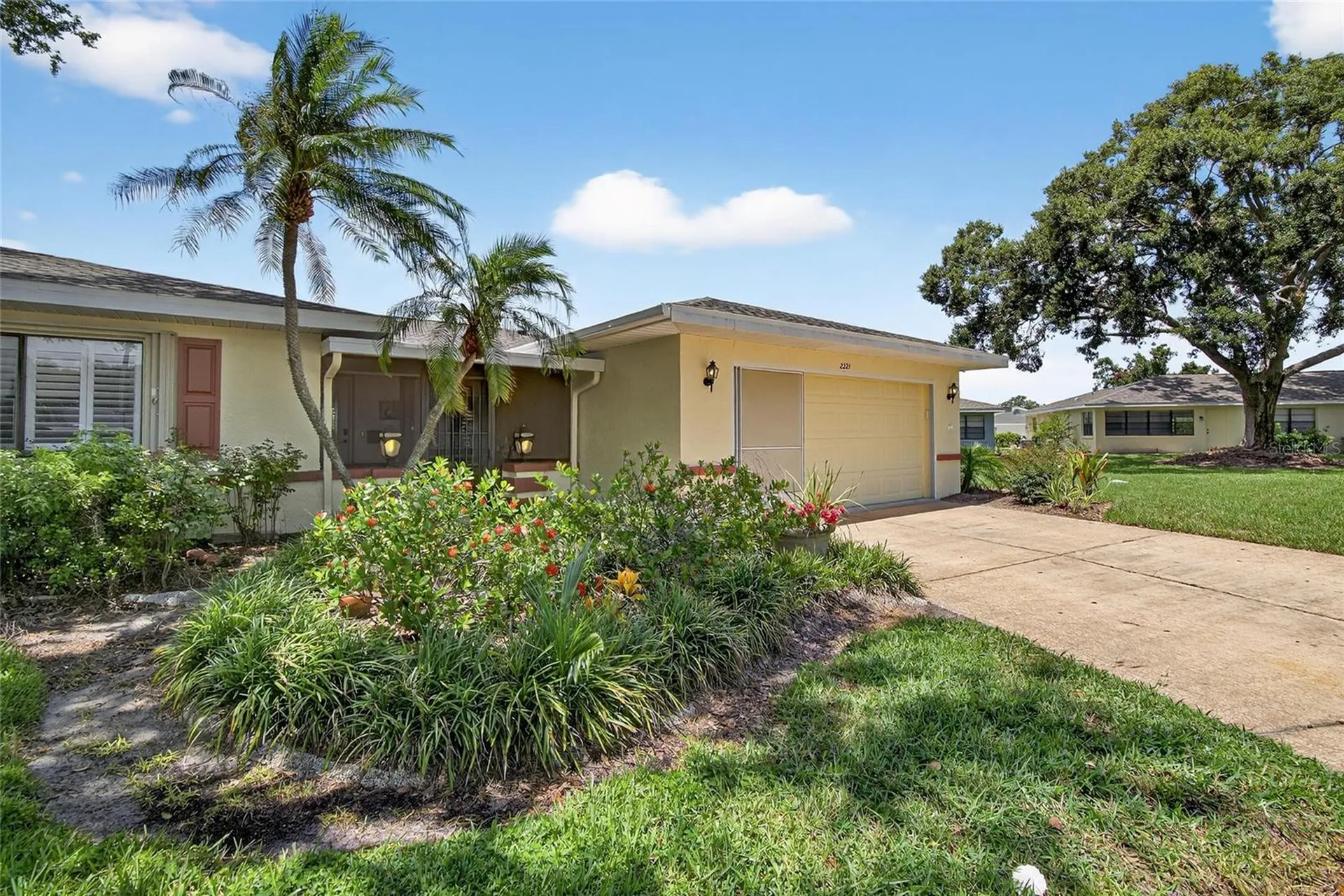 2221 Ivan Court Sun City Center FL 33573