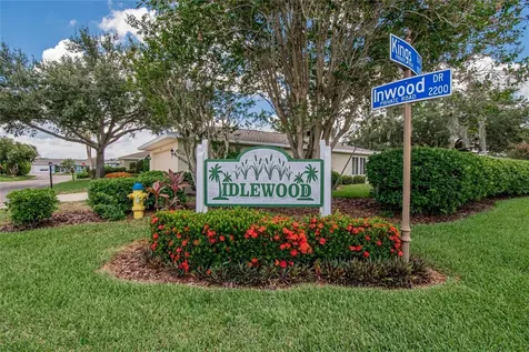 2221 Ivan Court Sun City Center FL 33573