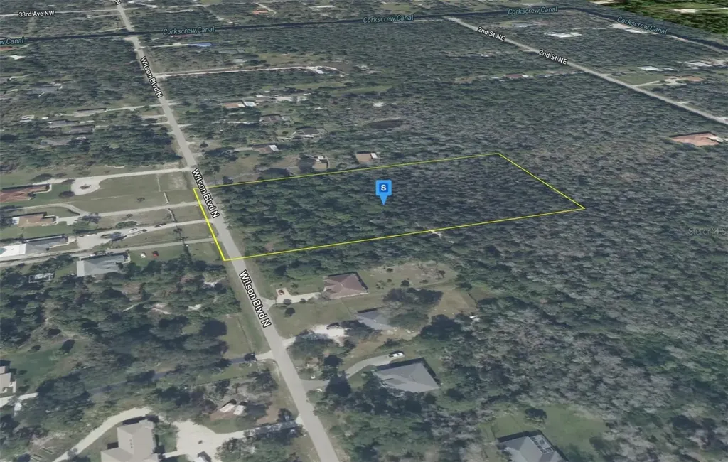 2900 Wilson Blvd N Naples FL 34120
