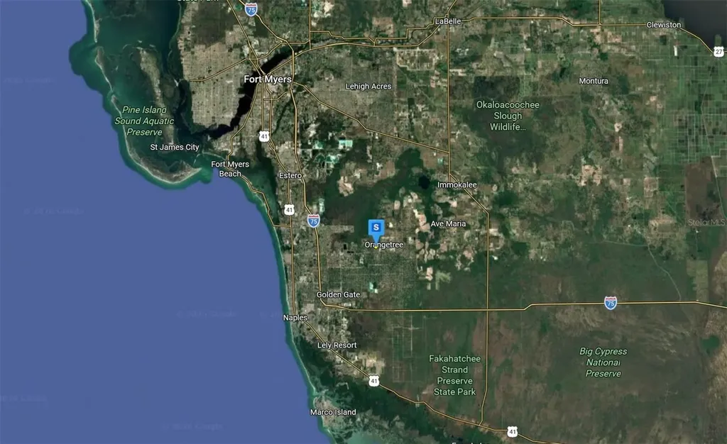 2900 Wilson Blvd N Naples FL 34120