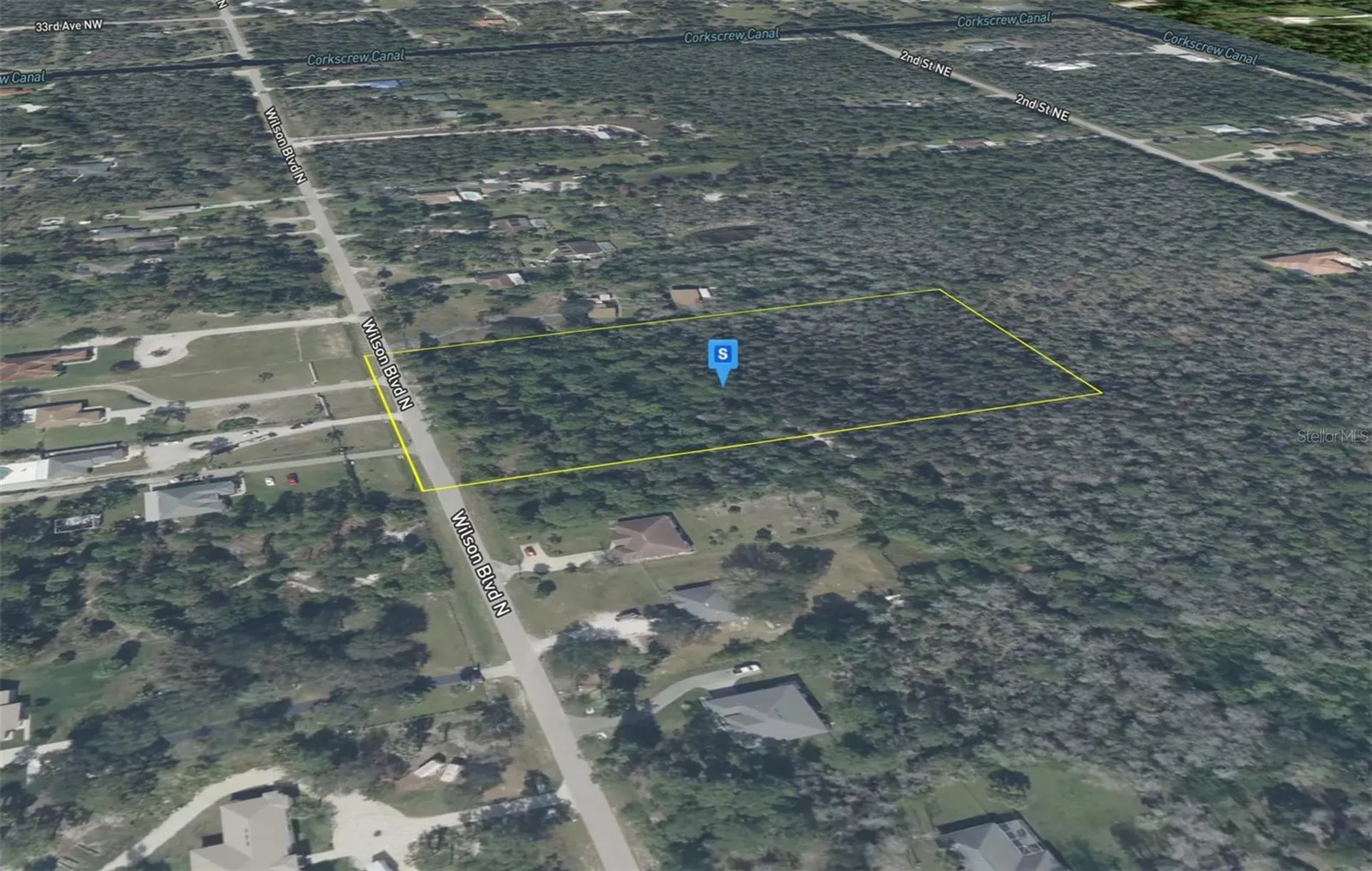 2900 Wilson Blvd N Naples FL 34120