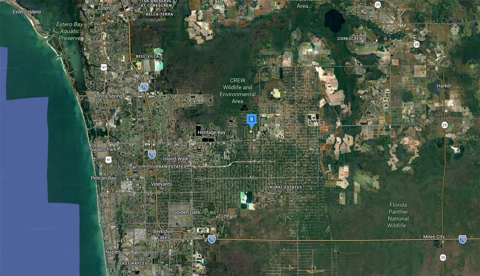 2900 Wilson Blvd N Naples FL 34120