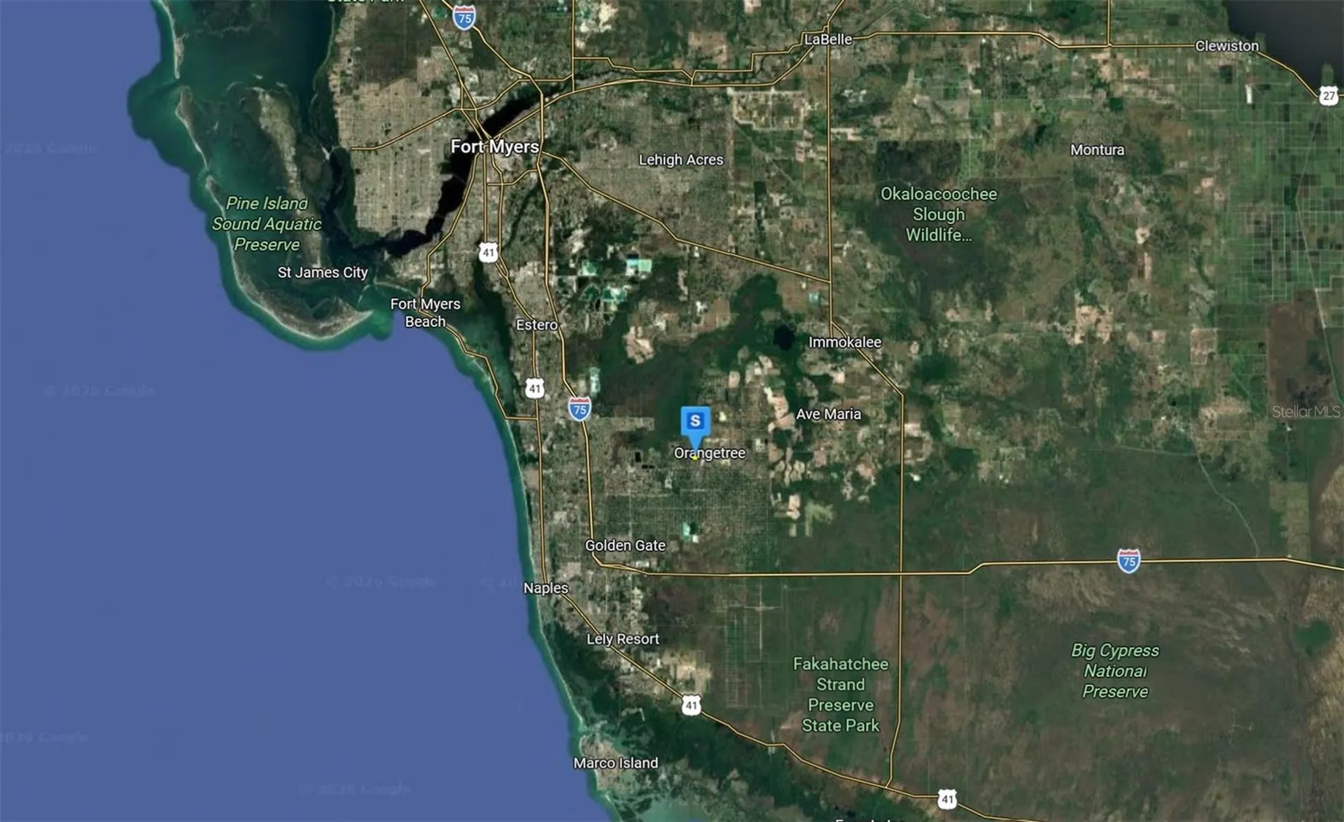 2900 Wilson Blvd N Naples FL 34120