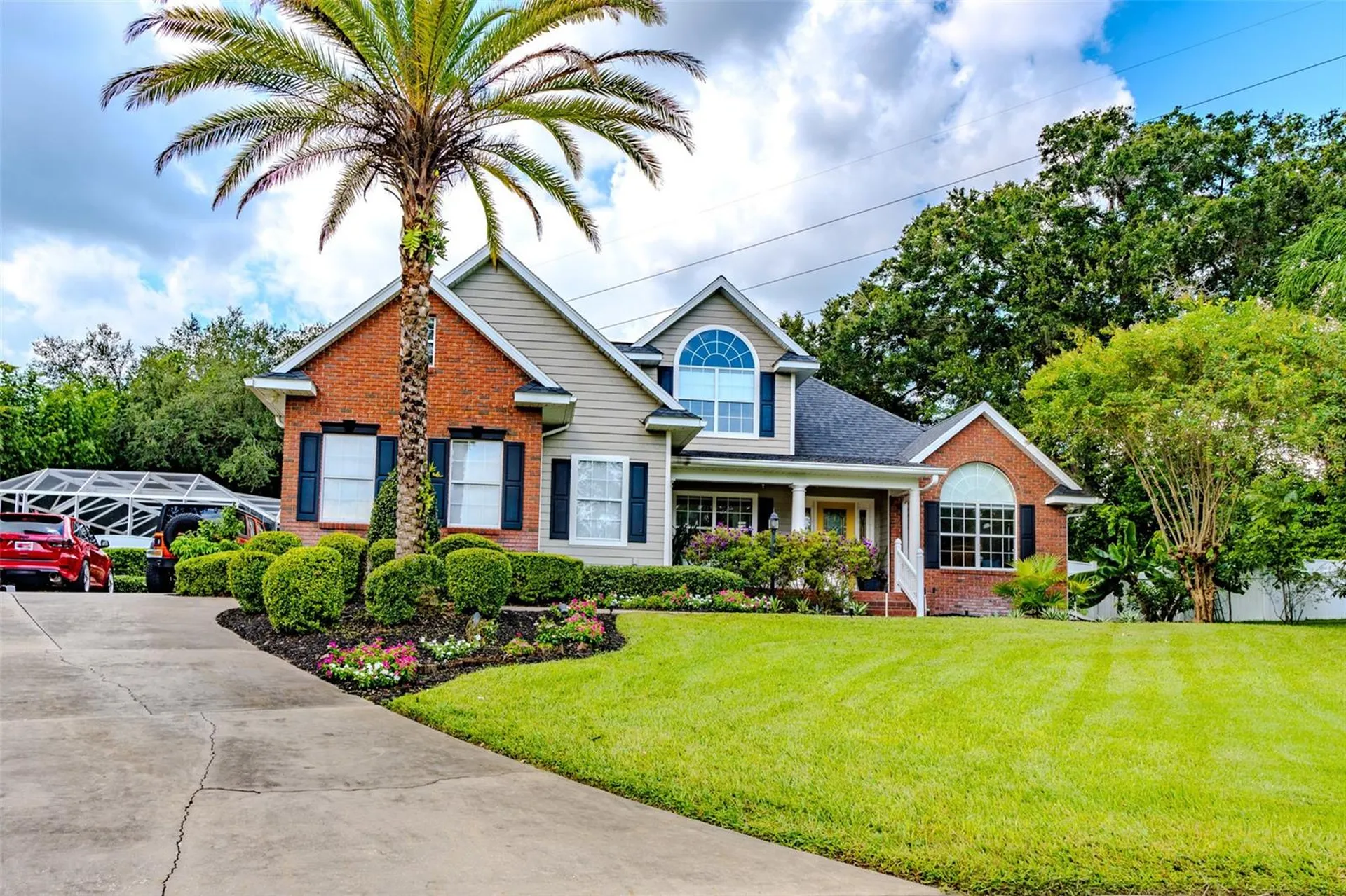 33721 Spring Drive Leesburg FL 34788