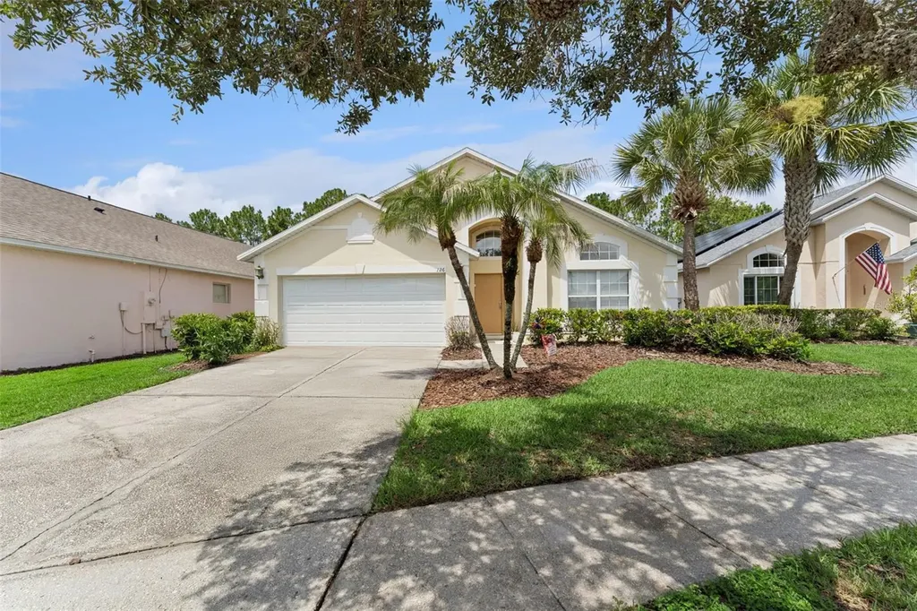 126 Madiera Beach Boulevard Kissimmee FL 34746