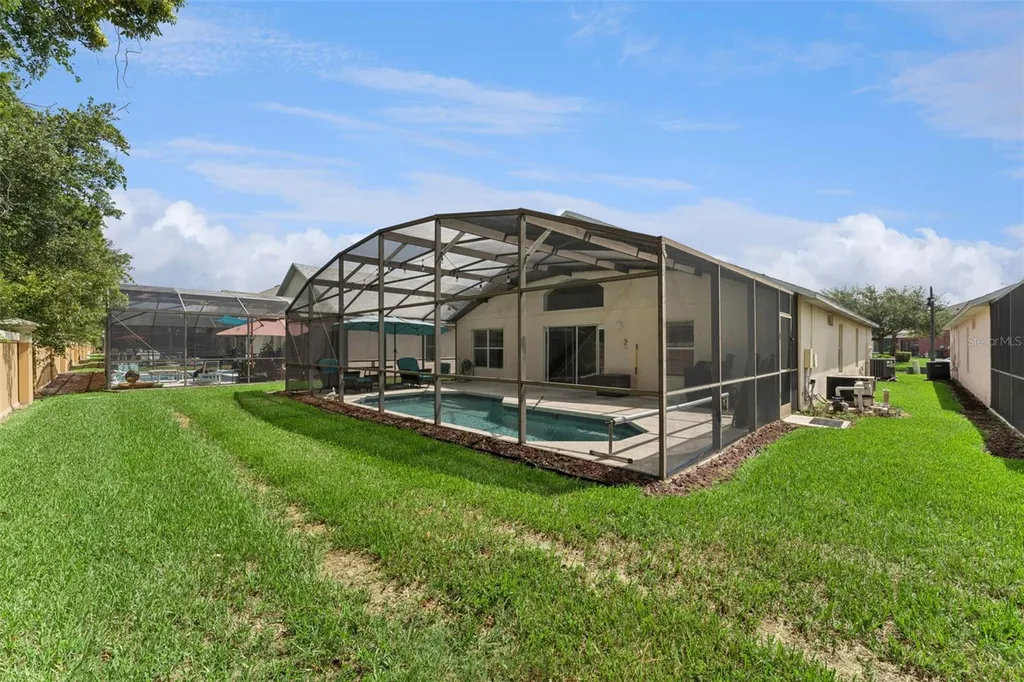 126 Madiera Beach Boulevard Kissimmee FL 34746