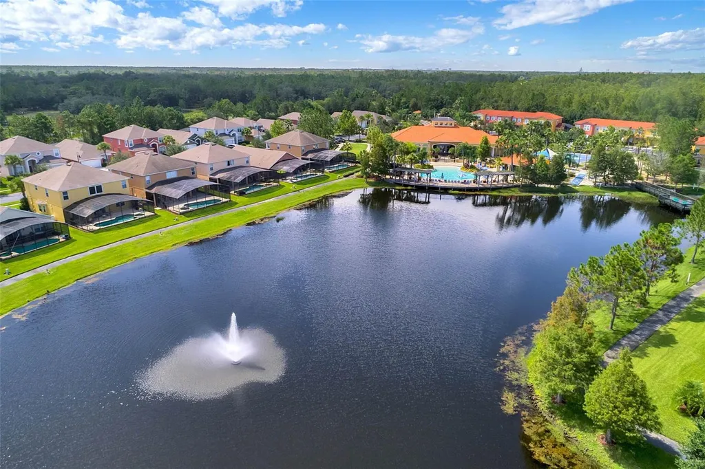 126 Madiera Beach Boulevard Kissimmee FL 34746