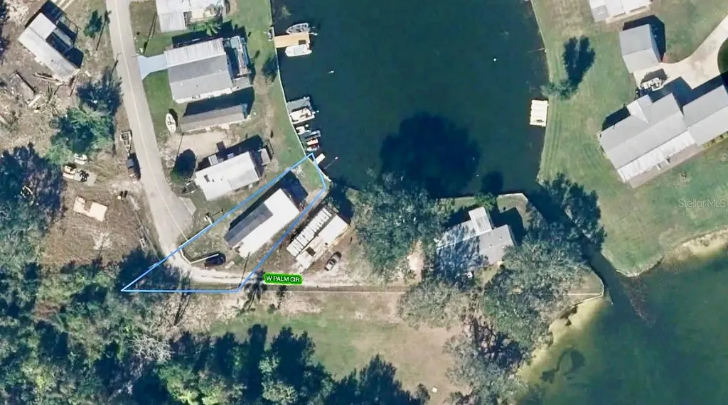16 W Palm Circle Lake Placid FL 33852
