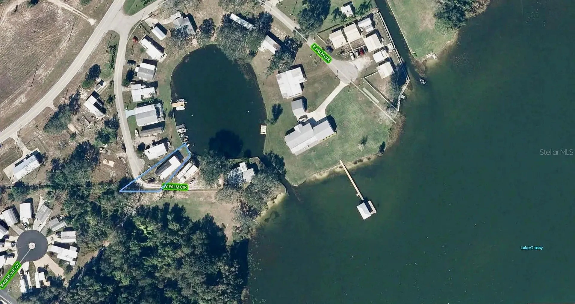 16 W Palm Circle Lake Placid FL 33852