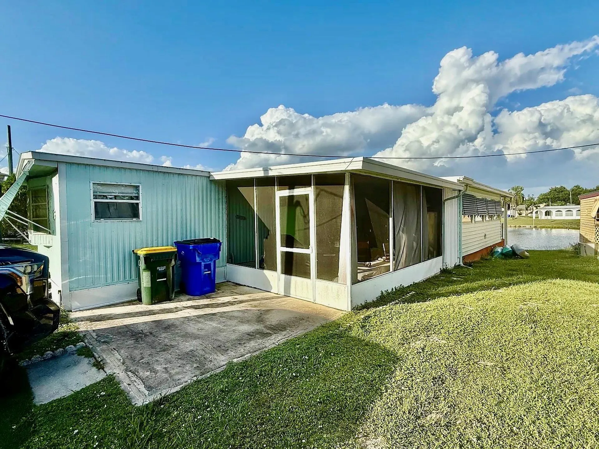 16 W Palm Circle Lake Placid FL 33852