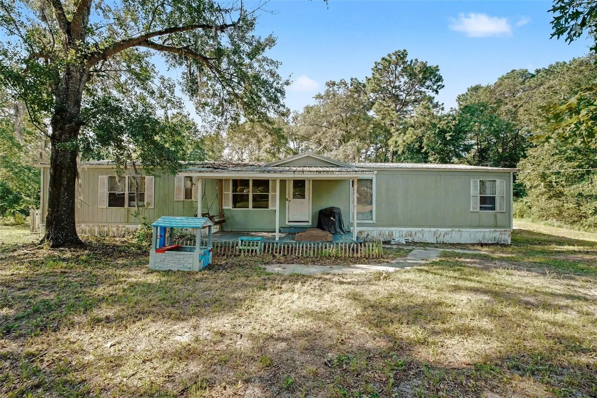 173 Plankton Avenue Middleburg FL 32068